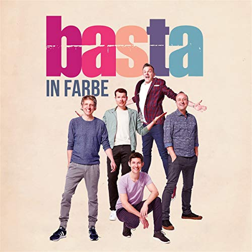 Basta Musik (Alive)