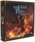 Fantasy Flight Games, Der Eiserne Thron: Das Brettspiel 2. Edition – Mutter der Drachen, Erweiterung, Expertenspiel, Strategiespiel, 3-8 Spieler, Ab 14+ Jahren, 180 Minuten, Deutsch