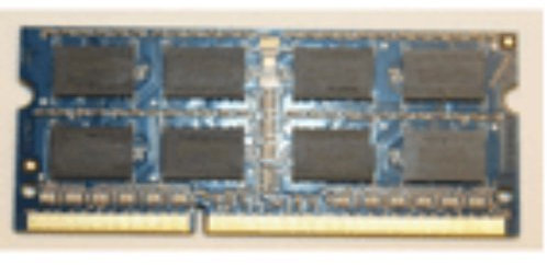 Lenovo 0B47381 - Memoria RAM (8 GB PC3-12800 1600MHz DDR3 SODIMM), Negro (Reacondicionado)