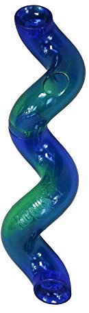 KONG Treat Spiral Stick L – 7,6 x 7,6 x 30,5 cm