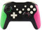 JINGQII Gamepad Bluetooth per N-Switch NS Switch PRO Gamepad Joystick Senza Fili per la Console Nintendo Switch, Giroscopio a Sei Assi/Doppia Vibrazione/Turbo