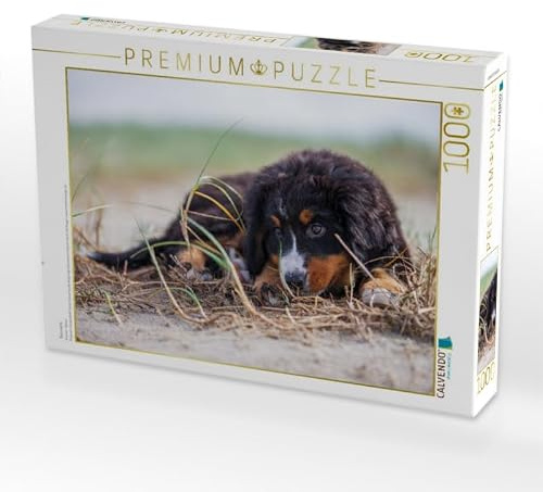 CALVENDO Puzzle Träumerle | 1000 Teile Lege-Größe 64 x 48 cm Foto-Puzzle für glückliche Stunden
