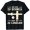 Kickern Tischfussball Tischkicker T-Shirt