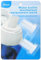 Bite Valve Replacement Compatible with Brita Water Bottle & Brita Filter Water Bottle Replacement Mouthpiece, 2pcs Apply to Brita Insulated Filtered Silicone Water Bottle Spout Accessories