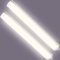 Viugreum 2 Pack 40W feuchtraumleuchte led 115cm 4800LM werkstatt feuchtraum lampe IP65 Wasserfest Neutralweiß 4000K roehrenlampe garage keller lichtleiste Komplett röhre für Bad küche Warenhaus