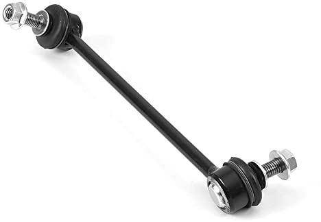 SKF Verbindungsstange/Koppelstange Stabilisator mit synthetischem Fett VKDS 349009 Position Vorderachse links Höhe 337 mm Länge 104 mm Breite 80 mm