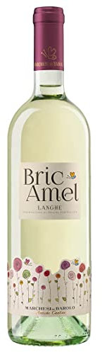 Langhe Bianco DOCG Bric Amel Marchesi di Barolo 2022 0,75 ℓ
