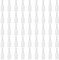 UNICRAFTALE 100Pcs Tibetan Style Alloy Glue-on Flat Pad Pendant Bails Rectangle Blank Pad Pendant Connector Silver Cabochon Settings Necklace Pad Bails Connector for DIY Jewelry Marking