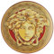 Versace Medusa Amplified Classic Porcelain Plate Code 19335-409956-10217