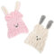 HAPINARY Lot de 2 bonnets de séchage de cheveux en polaire doux à séchage rapide et absorbant l'eau pour femmes et hommes