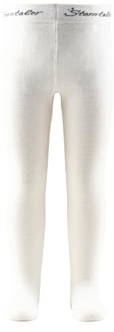 Sterntaler Baby und Kinder Strumpfhose Wolle Unisex - aus hautsympathischer Wolle
