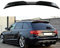 AERTQANVA Auto Heckspoiler, Für Audi A4 B8 Avant/Allroad 2008-2016 Kofferraumspoiler Flügel Dachspoilerflügel Lippe,Fahrzeug Stabilität Schwanz Dekoration,B