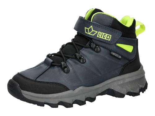 Lico Freizeitschuh Rylan VS 28
