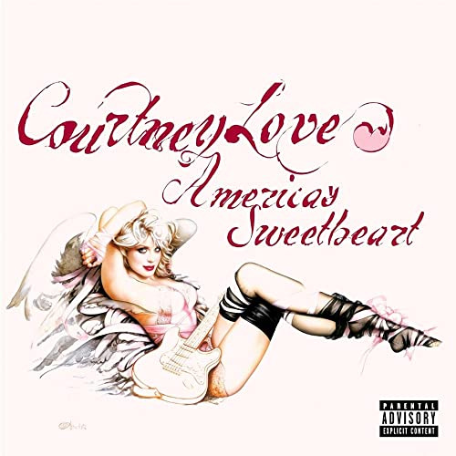 Virgin Usa (EMI)