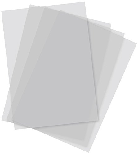 Transparentpapier A4 250Bl 90/95g