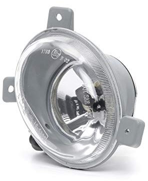 TYC 19-5735-05-9 Faro antiniebla derecha Faros Antiniebla Faros niebla