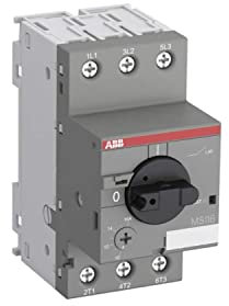 ABB MS116-2.5 Motorschutzschalter 1SAM250000R1007