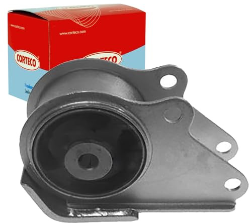 Corteco 21653096 Lagerung, Motor hinten | 21653096 passend für Ducato J5 | 21653096
