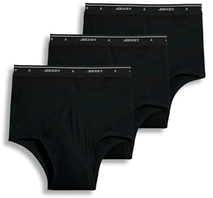 Jockey Men's 9950 Classic (pack of 3)