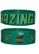 Unbekannt The Big Bang Theory Gummi Armband Bazinga