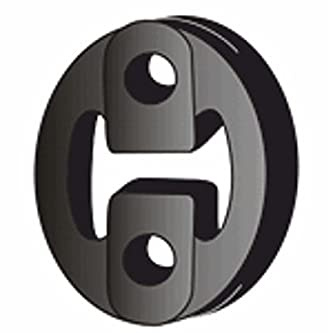 FA1 873-906 Halter, Abgasanlage