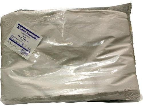 ZELLSTOFF ungebleicht 40x60 cm 5 kg
