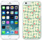meilz aiaiNEW DIY Unique Designed Case For iphone 6 plus orla kiely iphone 6 plus White 5.5 TPU inch Phone Case 338meilz aiai