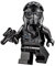 LEGO Star Wars: Das Erwachen der Macht - First Order Special Forces Tie Fighter Pilot Minifigur 2015
