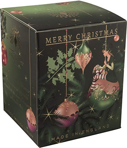 The English Soap Company, Elf Soy Wax Candle, 170mls