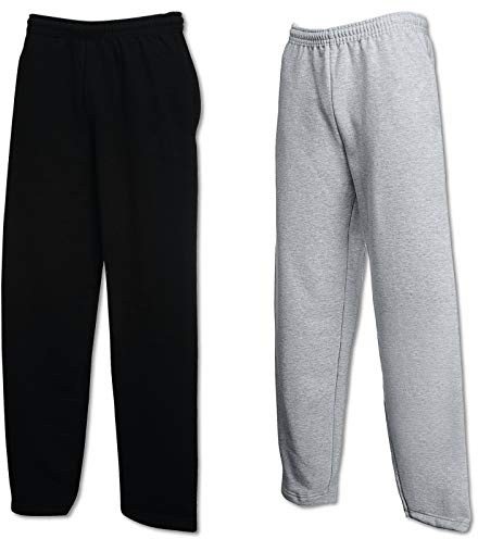 Fruit of the Loom Classic Jogginghose mit elastischem Bund