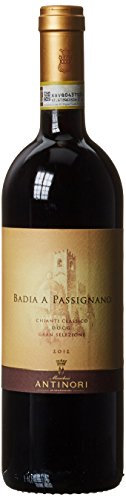 Badia a Passignano Chianti Classico DOCG Gran Selezione