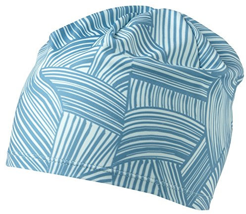 ASICS Logo Beanie, Größe:1 US - 32 1/2 EU, Farbe:Brush Soothing SEA