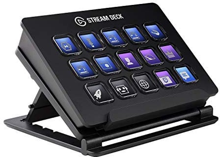 Elgato Stream Deck Classic – Discontinued and No Longer Supported by ELGATO
