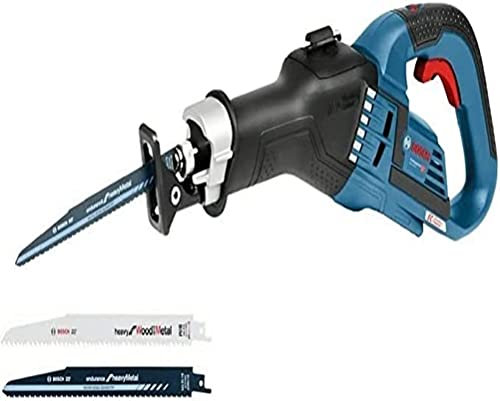 Bosch Professional 18V System Akku Säbelsäge GSA 18V-32