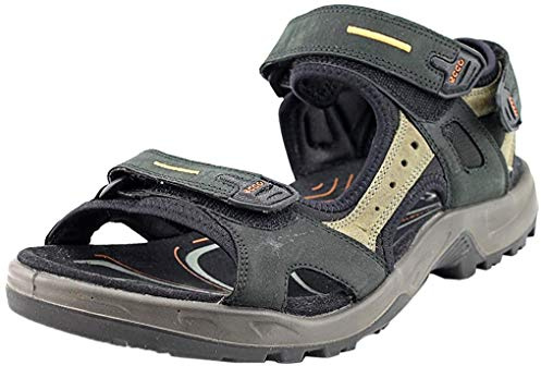 ECCO Offroad schwarz - 45