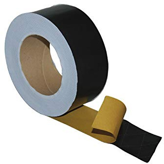 WOLFI 410-3 Flex UV Folienklebeband 60mm x 25m