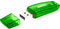 EMTEC USB-Stick 64 GB C410 USB 2.0 Color Mix, grün