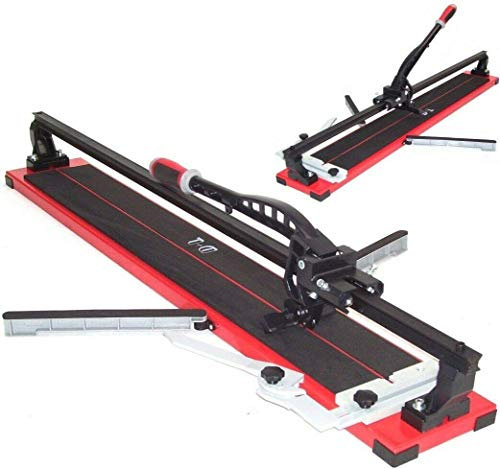 Fliesensäge Fliesenschneider Fliesentrennmaschine Fliesenschneidmaschine [54998 Fliesenschneider 1000] AWZ