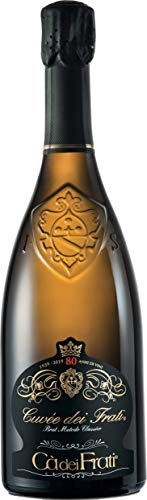 Ca dei Frati Cuvee dei Frati Brut 750ml
