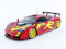 Solido McLaren F1 GTR rot, gelb