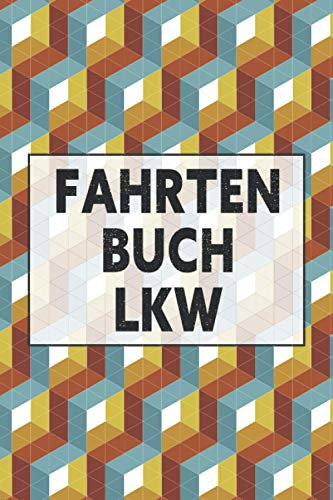 Fahrtenbuch LKW: Subtitle