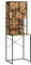 Vicco Überbauschrank Waschmaschine Waschturm Toilettenschrank Hauswirtschaftsschrank Toilettenregal Bad WC Stand Regal Badezimmerschrank
