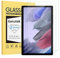 Gerutek 2 Pezzi Pellicola Protettiva per Samsung Galaxy Tab A7 lite 2021 8.7 Pollici (SM-T220/T225/T227) in Vetro Temperato, [Ultra Trasparente] [Antigraffio] [Installazione Facile] [9H]