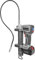 SAMOA Akku-Fettpresse AFP-S 400 (20 V, 2000 mAH, 1 Li-ION Akku) 160500