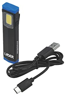 Laser 8577 Mini Work Lamp – 3W COB