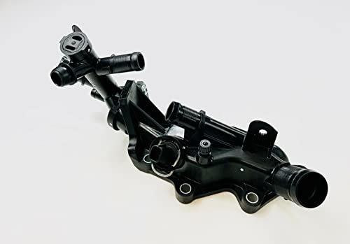 Thermostat Cover Compatible with NISSAN MICRA 2016 + CTM/NS/022A