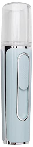 Booso Steamer Mist Spruzzatore Bellezza Sauna Idratante USB Ultrasonico Umidificatore Cura della Pelle Strumento Verde