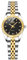 aswan watch Montre Analogique à Quartz pour Femme avec Bracelet en Acier Inoxydable,Boîtier de 26 mm, 3 Aiguilles,Petite