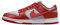 Nike Dunk Low UNLV Satin DX5931-001 39