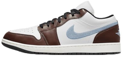 Nike Court Vision Damenschuhe, Weiß, Schwarz, Schleier, Blau, Grau, 42 EU